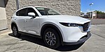 Used 2023 MAZDA CX-5 2.5 S PREFERRED PACKAGE AWD in LAS VEGAS, NEVADA