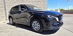 Used 2024 MAZDA CX-5 2.5 S PREFERRED PACKAGE AWD in LAS VEGAS, NEVADA