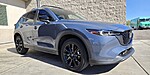 Used 2024 MAZDA CX-5 2.5 S CARBON EDITION AWD in LAS VEGAS, NEVADA