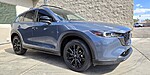 Used 2024 MAZDA CX-5 2.5 S CARBON EDITION AWD in LAS VEGAS, NEVADA