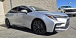Used 2024 TOYOTA COROLLA XSE CVT in LAS VEGAS, NEVADA