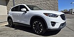 Used 2016 MAZDA CX-5 2016.5 FWD 4DR AUTO GRAND TOURING in LAS VEGAS, NEVADA