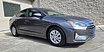 Used 2020 HYUNDAI ELANTRA SE IVT in LAS VEGAS, NEVADA