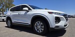 Used 2020 HYUNDAI SANTA FE SE 2.4L AUTO FWD in LAS VEGAS, NEVADA