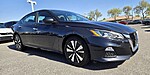 Used 2022 NISSAN ALTIMA 2.5 SV SEDAN in LAS VEGAS, NEVADA