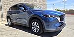 Used 2023 MAZDA CX-5 2.5 S SELECT PACKAGE AWD in LAS VEGAS, NEVADA