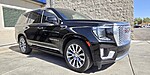 Used 2023 GMC YUKON 4WD 4DR DENALI in LAS VEGAS, NEVADA