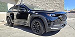 Used 2025 MAZDA CX-50 2.5 S PREFERRED PACKAGE AWD in LAS VEGAS, NEVADA