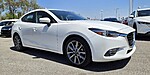 Used 2018 MAZDA MAZDA3 GRAND TOURING AUTO in LAS VEGAS, NEVADA