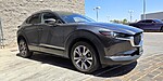 Used 2022 MAZDA CX-30 2.5 S SELECT PACKAGE AWD in LAS VEGAS, NEVADA