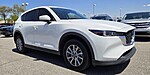 Used 2022 MAZDA CX-5 2.5 S AWD in LAS VEGAS, NEVADA