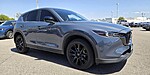 Used 2024 MAZDA CX-5 2.5 S CARBON EDITION AWD in LAS VEGAS, NEVADA