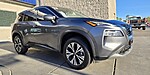 Used 2021 NISSAN ROGUE AWD SV in LAS VEGAS, NEVADA