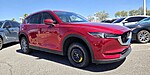 Used 2021 MAZDA CX-5 GRAND TOURING AWD in LAS VEGAS, NEVADA