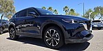 Used 2023 MAZDA CX-5 2.5 S PREMIUM PACKAGE AWD in LAS VEGAS, NEVADA