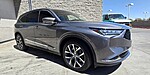 Used 2024 ACURA MDX SH-AWD W/TECHNOLOGY PACKAGE in LAS VEGAS, NEVADA