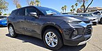 Used 2022 CHEVROLET BLAZER AWD 4DR LT W/2LT in LAS VEGAS, NEVADA
