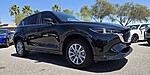 Used 2025 MAZDA CX-5 2.5 S PREFERRED PACKAGE AWD in LAS VEGAS, NEVADA