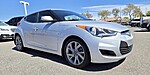 Used 2016 HYUNDAI VELOSTER 3DR CPE AUTO in LAS VEGAS, NEVADA