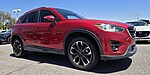 Used 2016 MAZDA CX-5 FWD 4DR AUTO GRAND TOURING in LAS VEGAS, NEVADA
