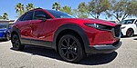 Used 2025 MAZDA CX-30 2.5 TURBO PREMIUM PLUS PACKAGE AWD in LAS VEGAS, NEVADA