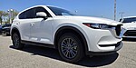 Used 2020 MAZDA CX-5 TOURING FWD in LAS VEGAS, NEVADA