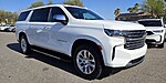 Used 2023 CHEVROLET SUBURBAN 2WD 4DR PREMIER in LAS VEGAS, NEVADA