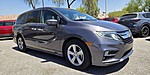Used 2019 Honda Odyssey EX AUTO in LAS VEGAS, NEVADA