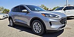 Used 2021 FORD ESCAPE SE HYBRID FWD in LAS VEGAS, NEVADA