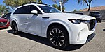 Used 2024 MAZDA CX-90 3.3 TURBO S PREMIUM PLUS AWD in LAS VEGAS, NEVADA