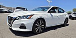 Used 2020 NISSAN ALTIMA 2.5 SR SEDAN in LAS VEGAS, NEVADA