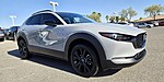Used 2025 MAZDA CX-30 2.5 TURBO PREMIUM PACKAGE AWD in LAS VEGAS, NEVADA