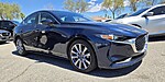 Used 2021 MAZDA MAZDA3 SEDAN SELECT FWD in LAS VEGAS, NEVADA