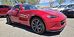 Used 2017 MAZDA MX-5 MIATA RF GRAND TOURING AUTO in LAS VEGAS, NEVADA