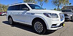 Used 2021 LINCOLN NAVIGATOR STANDARD 4X4 in LAS VEGAS, NEVADA