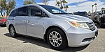 Used 2012 Honda Odyssey 5DR EX in LAS VEGAS, NEVADA