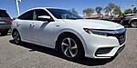 Used 2020 Honda Insight EX CVT in LAS VEGAS, NEVADA