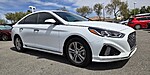 Used 2019 HYUNDAI SONATA SPORT 2.4L in LAS VEGAS, NEVADA