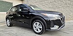 Used 2024 NISSAN KICKS S FWD in LAS VEGAS, NEVADA