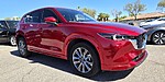 Used 2024 MAZDA CX-5 2.5 S PREMIUM PACKAGE AWD in LAS VEGAS, NEVADA
