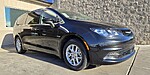 Used 2023 CHRYSLER VOYAGER LX FWD in LAS VEGAS, NEVADA