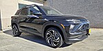 Used 2024 CHEVROLET TRAILBLAZER AWD 4DR RS in LAS VEGAS, NEVADA