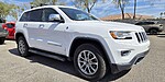 Used 2015 JEEP GRAND CHEROKEE 4WD 4DR LIMITED in LAS VEGAS, NEVADA