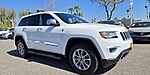 Used 2015 JEEP GRAND CHEROKEE 4WD 4DR LIMITED in LAS VEGAS, NEVADA