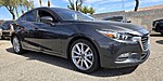 Used 2017 MAZDA MAZDA3 TOURING AUTO in LAS VEGAS, NEVADA
