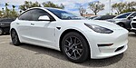 Used 2021 TESLA MODEL 3 STANDARD RANGE PLUS RWD in LAS VEGAS, NEVADA