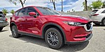 Used 2020 MAZDA CX-5 TOURING FWD in LAS VEGAS, NEVADA