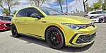 Used 2023 Volkswagen Golf GTI 2.0T 40TH ANNIVERSARY EDITION DSG in LAS VEGAS, NEVADA