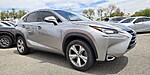 Used 2017 LEXUS NX NX TURBO FWD in LAS VEGAS, NEVADA