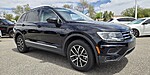Used 2021 Volkswagen Tiguan 2.0T SE FWD in LAS VEGAS, NEVADA